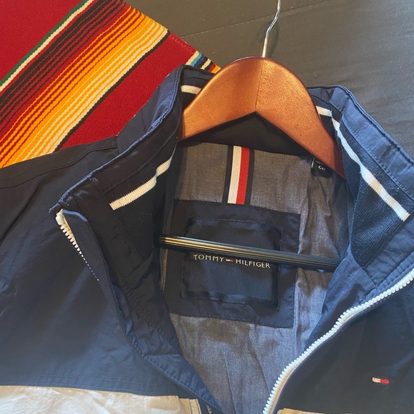 Tommy Hilfiger Men's Active Jacket - Picture 3 of 4